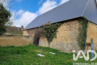  maison le-gault-st-denis 28800