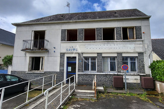  maison le-gavre 44130