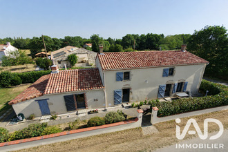  maison le-girouard 85150