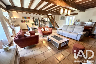  maison le-girouard 85150