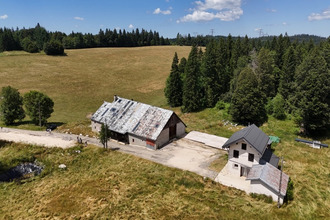  maison le-grand-abergement 01260