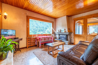  maison le-grand-bornand 74450