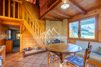  maison le-grand-bornand 74450