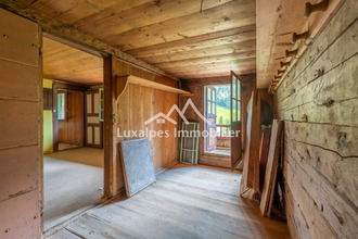  maison le-grand-bornand 74450