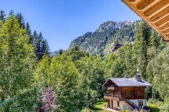  maison le-grand-bornand 74450