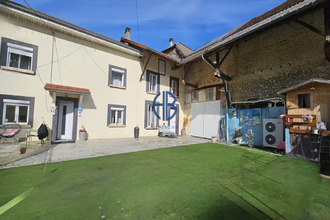  maison le-grand-lemps 38690