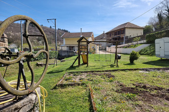  maison le-grand-lemps 38690