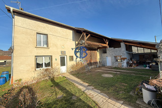  maison le-grand-lemps 38690