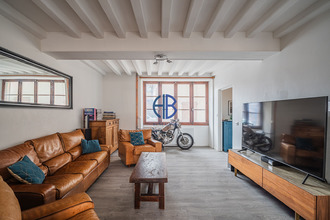  maison le-grand-lemps 38690