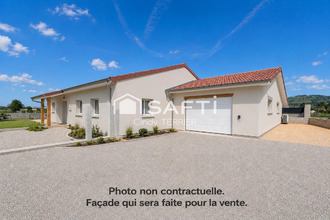  maison le-grand-lemps 38690