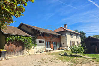  maison le-grand-lemps 38690