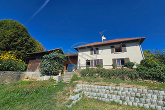  maison le-grand-lemps 38690