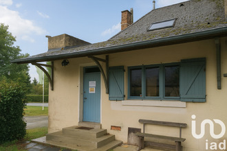  maison le-grand-luce 72150