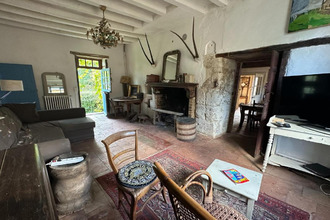  maison le-grand-luce 72150