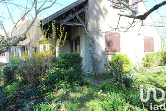  maison le-grand-pressigny 37350