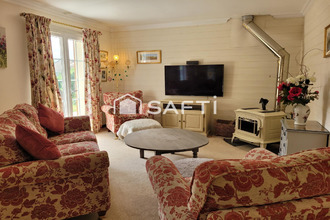  maison le-grand-pressigny 37350