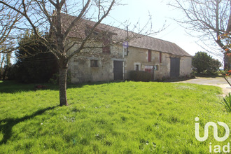  maison le-grand-pressigny 37350