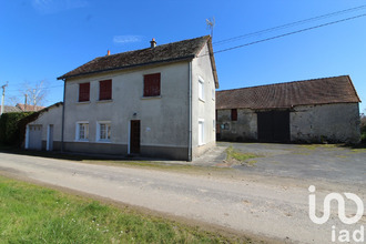  maison le-grand-pressigny 37350