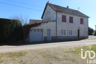  maison le-grand-pressigny 37350
