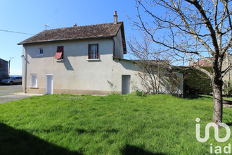  maison le-grand-pressigny 37350