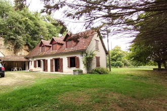  maison le-grand-pressigny 37350