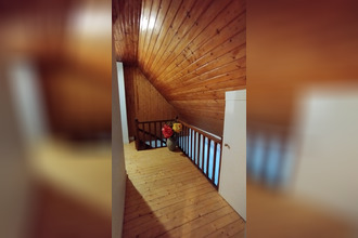  maison le-grand-pressigny 37350