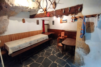  maison le-grand-pressigny 37350