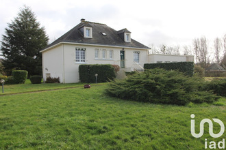  maison le-grand-pressigny 37350