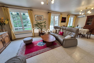  maison le-grand-pressigny 37350