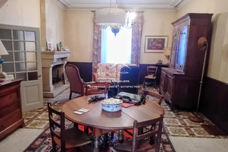  maison le-grand-pressigny 37350