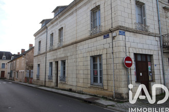  maison le-grand-pressigny 37350