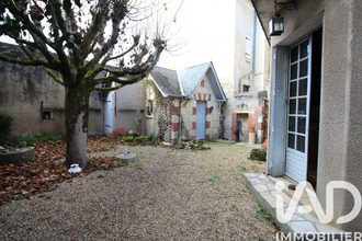  maison le-grand-pressigny 37350