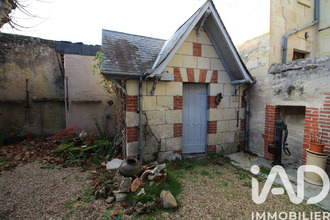  maison le-grand-pressigny 37350