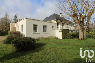  maison le-grand-pressigny 37350