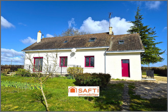  maison le-grand-pressigny 37350