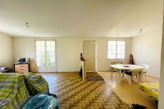 maison le-grand-pressigny 37350