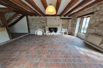  maison le-grand-pressigny 37350