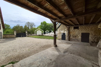  maison le-grand-pressigny 37350