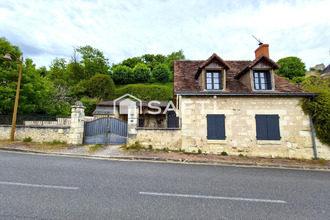  maison le-grand-pressigny 37350