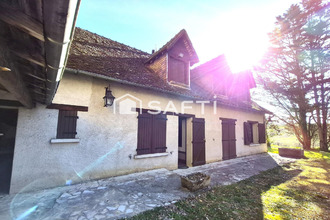  maison le-grand-pressigny 37350