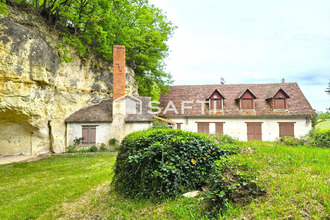  maison le-grand-pressigny 37350