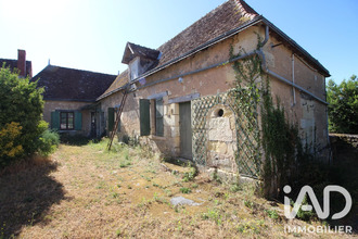  maison le-grand-pressigny 37350