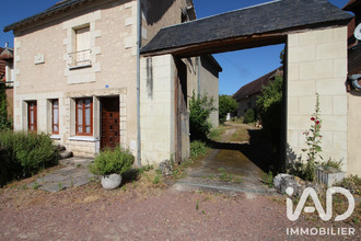 maison le-grand-pressigny 37350
