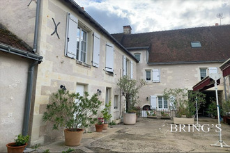  maison le-grand-pressigny 37350