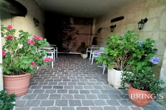  maison le-grand-pressigny 37350