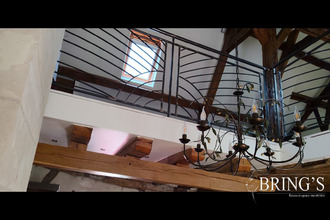  maison le-grand-pressigny 37350