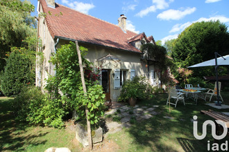  maison le-grand-pressigny 37350