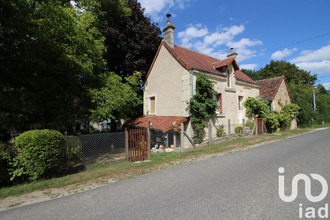  maison le-grand-pressigny 37350