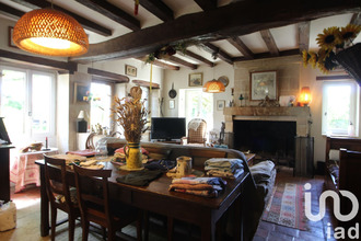  maison le-grand-pressigny 37350