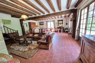  maison le-grand-pressigny 37350